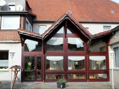 Фото: Gasthaus Engemann