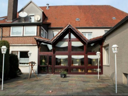 Фото: Gasthaus Engemann