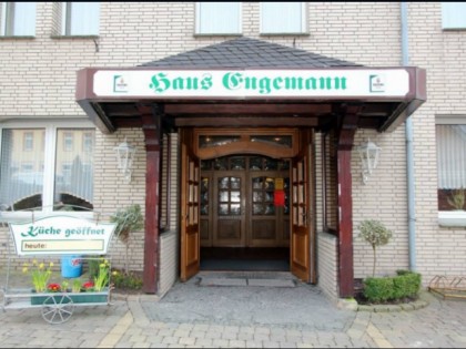 Фото: Gasthaus Engemann